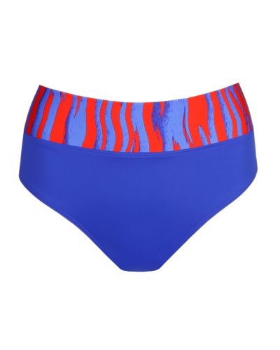 Calzoncillos con puños Prima Donna Swim Skudai (Wild Stripes)