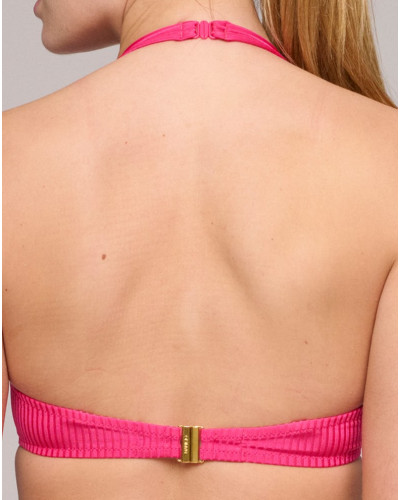 Soutien-gorge de bain push-up Marie Jo Bain Emly (Dragon Fruit)