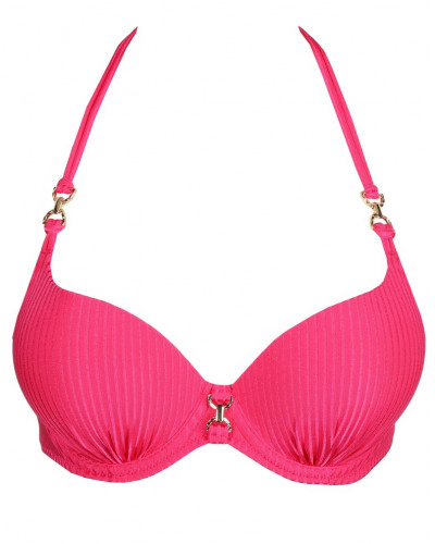 Push-up bath bra Marie Jo Bain Emly (Dragon Fruit)
