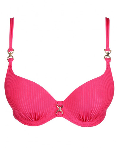 Push-up bath bra Marie Jo Bain Emly (Dragon Fruit)