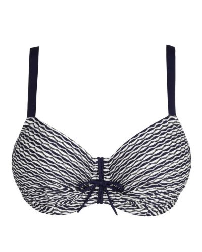 Soutien-gorge de bain emboîtant Prima Donna Swim Kalba (Water Blue)