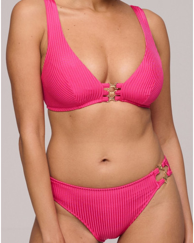 Slip de bain Rio Marie Jo Bain Emly (Dragon Fruit)