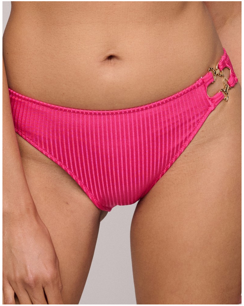 Slip de bain Rio Marie Jo Bain Emly (Dragon Fruit)