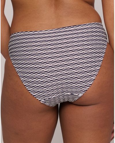 Calzoncillos de baño brasileño Prima Donna Swim Kalba (Water Blue)