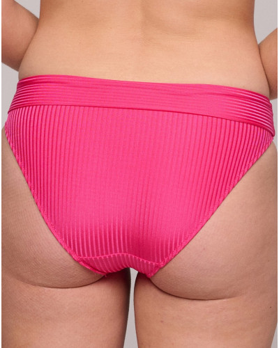 Traje de baño con solapa Marie Jo Bain Emly (Dragon Fruit)