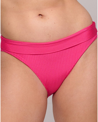 Bikini fold briefs Marie Jo Bain Emly (Dragon Fruit)