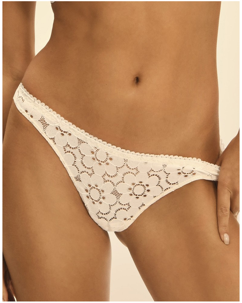 Tanga Simone Pérèle Oisive (Naturel)