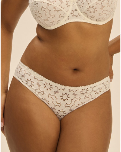 Calzoncillos Simone Pérèle Oisive (Naturel)
