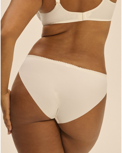 Calzoncillos Simone Pérèle Oisive (Naturel)