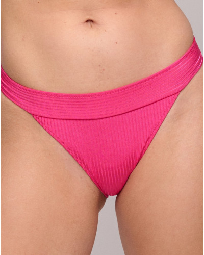 Calzoncillo de baño brasileño Marie Jo Bain Emly (Dragon Fruit)