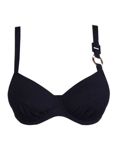 Underwired swim bra Prima Donna Swim Pinner (Dasling Sky)