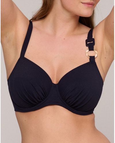 Sujetador de baño con aros Prima Donna Swim Pinner (Dasling Sky)