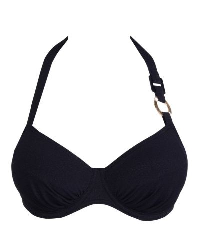 Sujetador de baño con aros Prima Donna Swim Pinner (Dasling Sky)