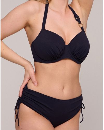 Underwired swim bra Prima Donna Swim Pinner (Dasling Sky)