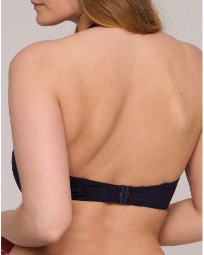 Sujetador de baño con aros Prima Donna Swim Pinner (Dasling Sky)