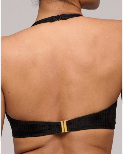 Sujetador con aros de baño Marie Jo Bain Emly (Negro)