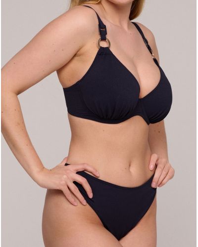 Soutien-gorge de bain plunge coque Prima Donna Swim Pinner (Dasling Sky)