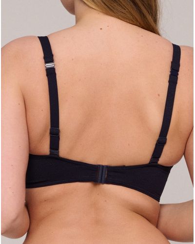 Soutien-gorge de bain plunge coque Prima Donna Swim Pinner (Dasling Sky)