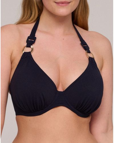 Soutien-gorge de bain plunge coque Prima Donna Swim Pinner (Dasling Sky)