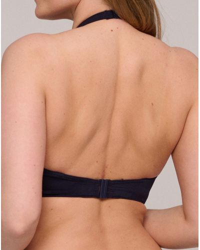 Soutien-gorge de bain plunge coque Prima Donna Swim Pinner (Dasling Sky)