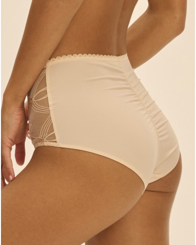 Bragas Simone Pérèle Allure (Beige Chic)