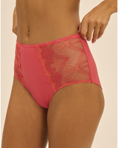 Bragas Simone Pérèle Allure (Rouge Coralia)