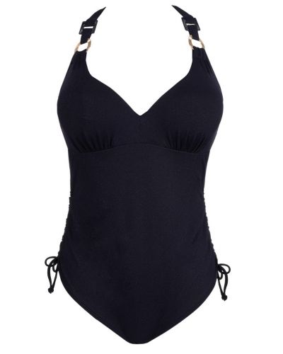 Maillot de bain une pièce plunge Prima Donna Swim Pinner (Dasling Sky)