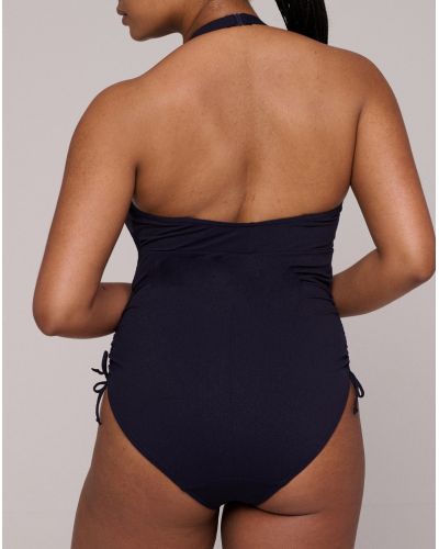Maillot de bain une pièce plunge Prima Donna Swim Pinner (Dasling Sky)