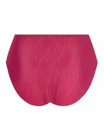 Braga cintura alta Antigel Ballerine des Ondes (Or Cerise)