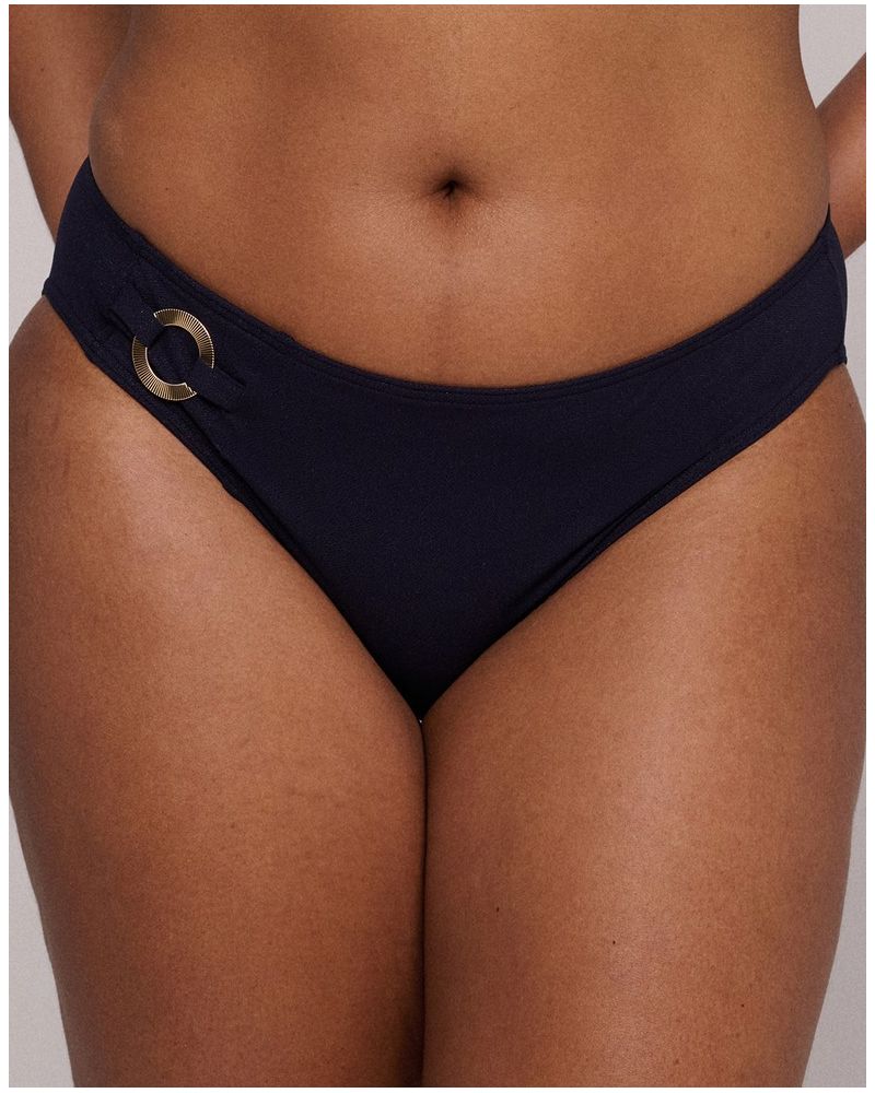 Calzoncillos de baño Prima Donna Swim (Dazzling Sky)