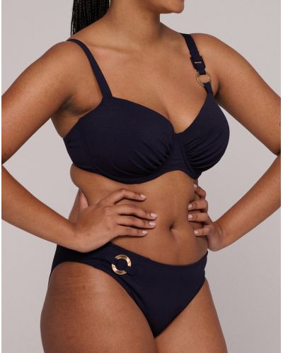 Calzoncillos de baño Prima Donna Swim (Dazzling Sky)