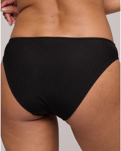 Slip de bain Rio Marie Jo Bain Emly (Noir)