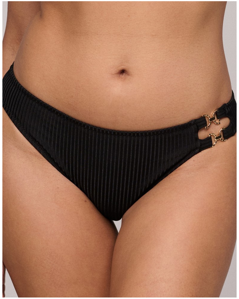 Rio bath brief Marie Jo Bain Emly (Black)