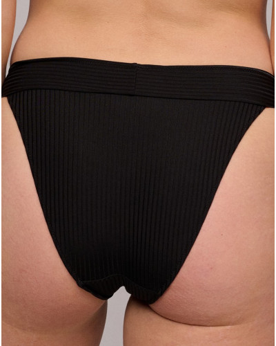 Brazilian bath brief Marie Jo Bain Emly (Black)
