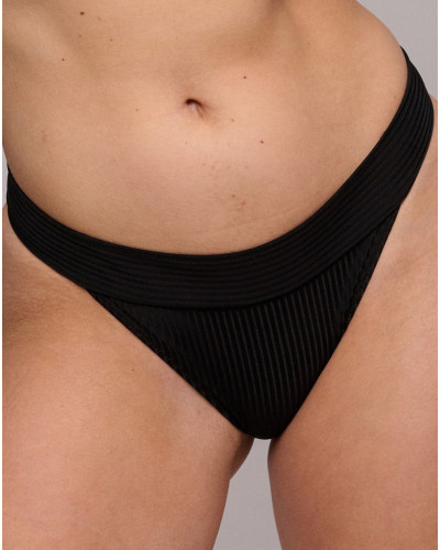 Brazilian bath brief Marie Jo Bain Emly (Black)