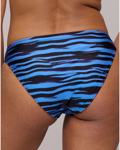 Rio bath brief Marie Jo Bain Marva (Wild Waves)