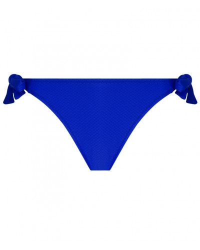 Bath brief with ropes Antigel La Vogueuse (Bleu Tonic)