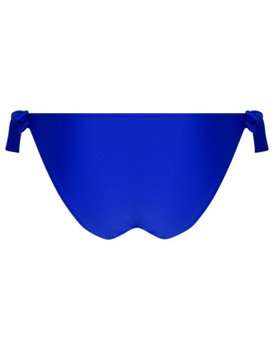 Bath brief with ropes Antigel La Vogueuse (Bleu Tonic)