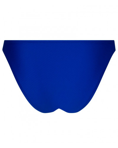 Tanga de baño Antigel La Vogueuse (Bleu Tonic)