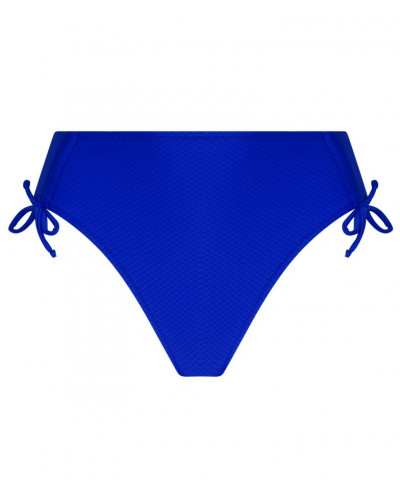 Bath sliding brief Antigel La Vogueuse (Bleu Tonic)