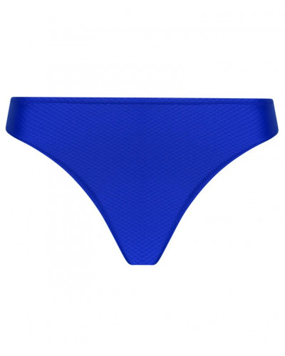 Calzoncillo de baño charme Antigel La Vogueuse (Bleu Tonic)