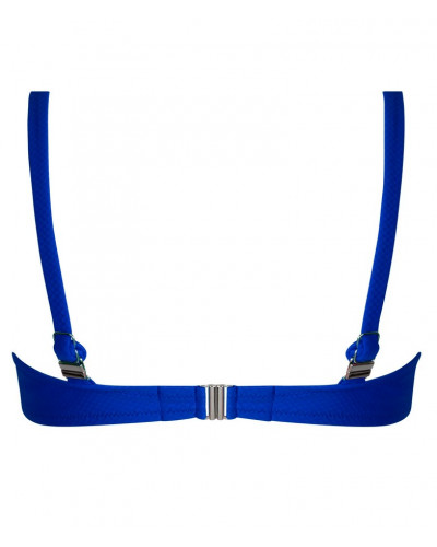 Sujetador de baño corbeille copa profunda Antigel La Vogueuse (Bleu Tonic)