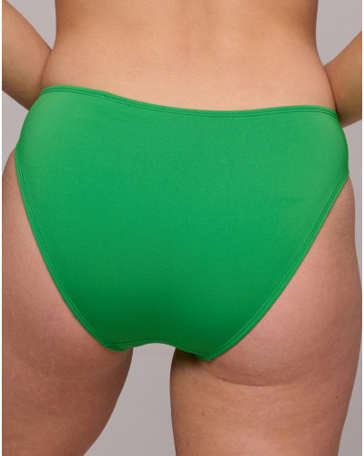 Rio bath brief Marie Jo Bain Madurai (Exotic Green)