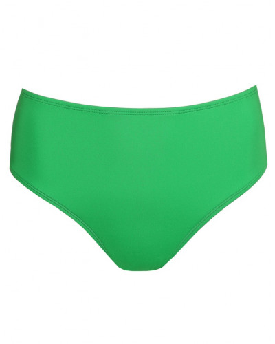 Braga de baño cintura alta Marie Jo Bain Madurai (Exotic Green)