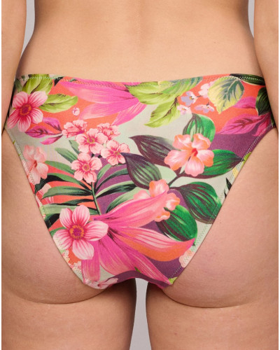 Rio bath brief Marie Jo Bain Norma Jeanne (Tropical Sun)