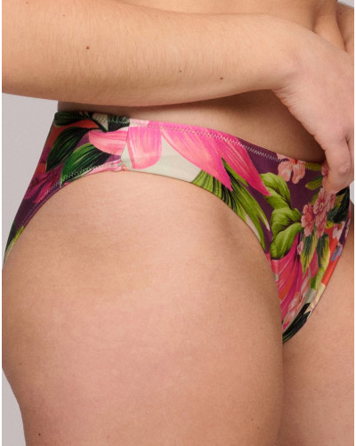 Rio bath brief Marie Jo Bain Norma Jeanne (Tropical Sun)