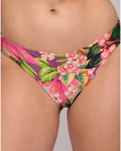 Slip de bain Rio Marie Jo Bain Norma Jeanne (Tropical Sun)