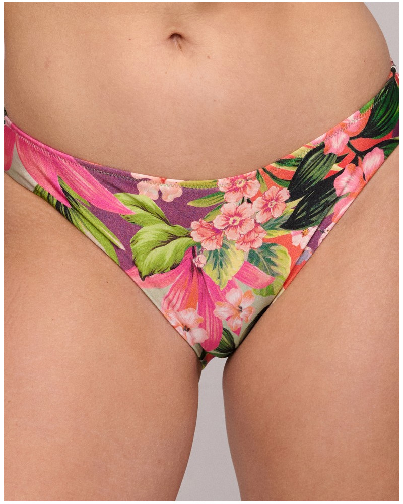 Slip de bain Rio Marie Jo Bain Norma Jeanne (Tropical Sun)