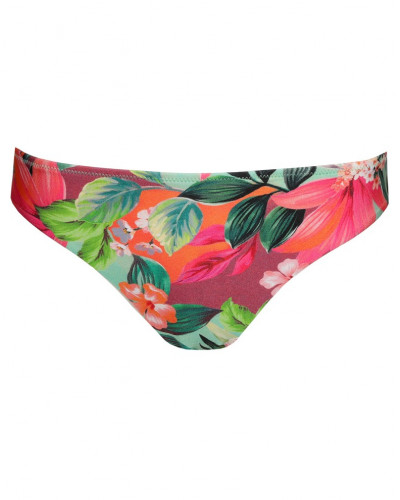 Slip de bain Rio Marie Jo Bain Norma Jeanne (Tropical Sun)