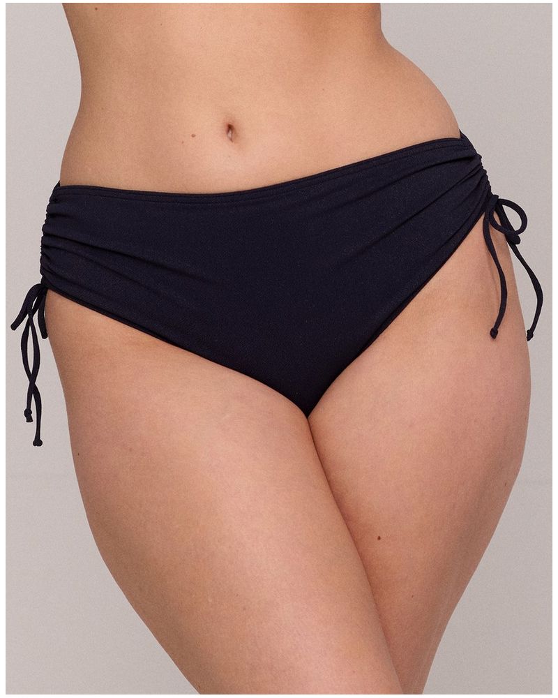 Culotte de bain à noeuds Prima Donna Swim Pinner (Dasling Sky)
